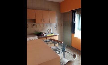 Duplex en Venta San Justo / La Matanza (A025 3114)