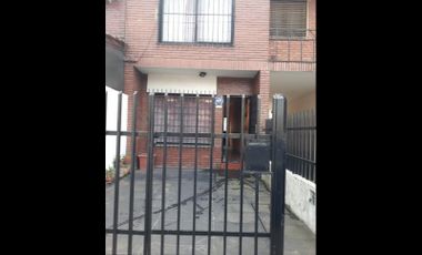 Duplex en Venta San Justo / La Matanza (A025 3114)