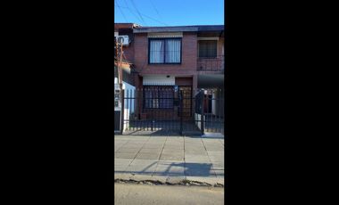 Duplex en Venta San Justo / La Matanza (A025 3114)