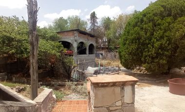 En Venta Casa y Taller para Inversión