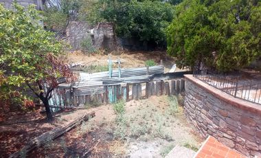 En Venta Casa y Taller para Inversión