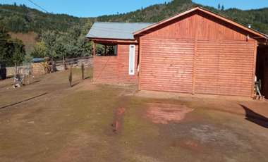Parcela en Venta en 161.939 - Santa Florencia, Lomas Coloradas - Ñipas 2D2B