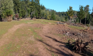 Parcela en Venta en 161.939 - Santa Florencia, Lomas Coloradas - Ñipas 2D2B