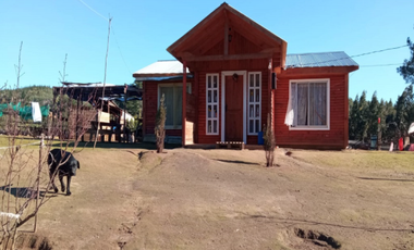 Parcela en Venta en 161.939 - Santa Florencia, Lomas Coloradas - Ñipas 2D2B