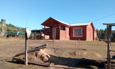 Parcela en Venta en 161.939 - Santa Florencia, Lomas Coloradas - Ñipas 2D2B