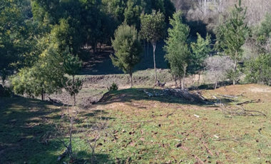 Parcela en Venta en 161.939 - Santa Florencia, Lomas Coloradas - Ñipas 2D2B