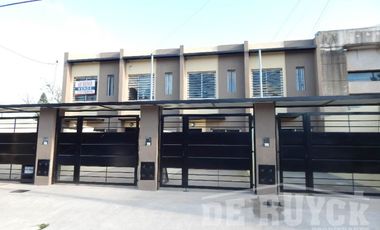 Duplex en venta en Quilmes Oeste