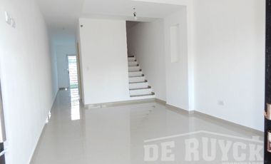 Duplex en venta en Quilmes Oeste