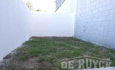 Duplex en venta en Quilmes Oeste
