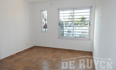 Duplex en venta en Quilmes Oeste