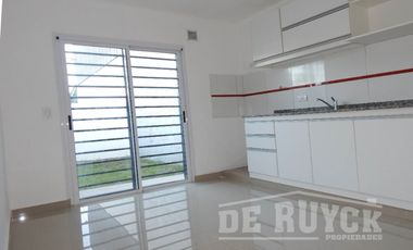Duplex en venta en Quilmes Oeste