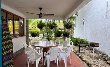 COD. 606 - SE VENDE CABAÑA - BARRIO: ANCLA DE GALEON