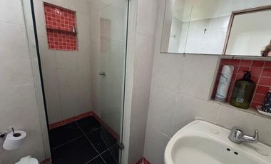 COD. 606 - SE VENDE CABAÑA - BARRIO: ANCLA DE GALEON