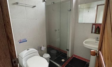 COD. 606 - SE VENDE CABAÑA - BARRIO: ANCLA DE GALEON