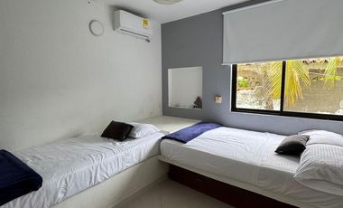 COD. 606 - SE VENDE CABAÑA - BARRIO: ANCLA DE GALEON