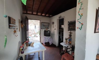 casa en venta en la playa. Cod V23639