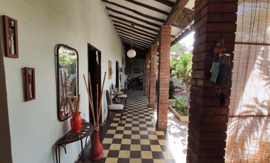 casa en venta en la playa. Cod V23639