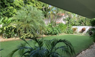 VENTA CASA COSTA DEL ESTE