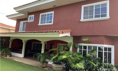 VENTA CASA COSTA DEL ESTE