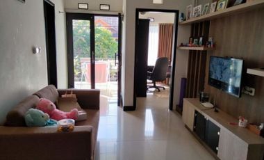 Rumah Modern Minimalis 3 Lantai Siap Huni Puri Cipageran Indah 2 Tanimulya Ngamprah Bandung Barat