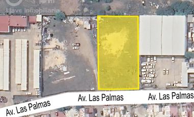 Renta de Bodega Industrial  en Av. Las Palmas, Col. Rancho Alegre 2, Coatzacoalcos Ver.