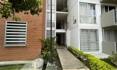 apartamento en arriendo en ciudad meléndez. Cod A4080