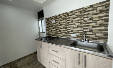 apartamento en arriendo en ciudad meléndez. Cod A4080