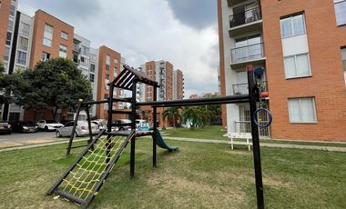 apartamento en arriendo en ciudad meléndez. Cod A4080