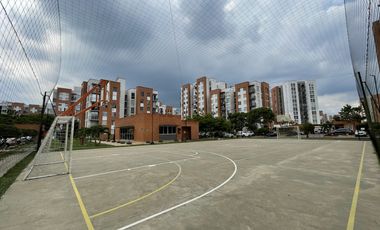 apartamento en arriendo en ciudad meléndez. Cod A4080