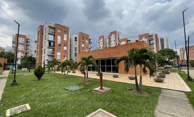 apartamento en arriendo en ciudad meléndez. Cod A4080