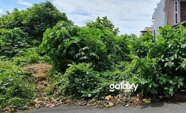 DIJUAL TANAH MERTANADI KUTA BADUNG, BALI
