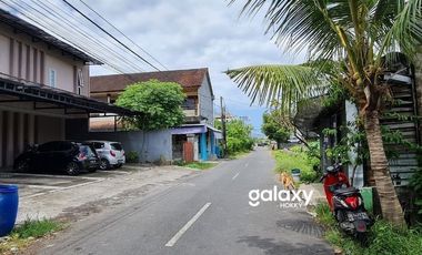DIJUAL TANAH MERTANADI KUTA BADUNG, BALI