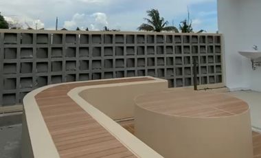 CLUSTER BARU DI KAWASAN KAMPUS JOGJA