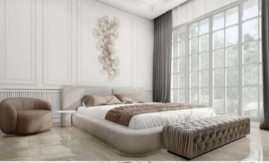 CLUSTER BARU DI KAWASAN KAMPUS JOGJA