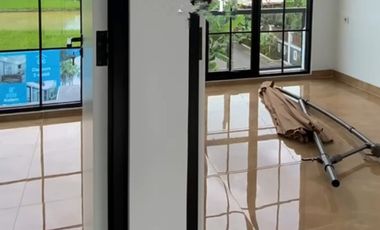 CLUSTER BARU DI KAWASAN KAMPUS JOGJA