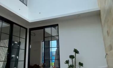 CLUSTER BARU DI KAWASAN KAMPUS JOGJA