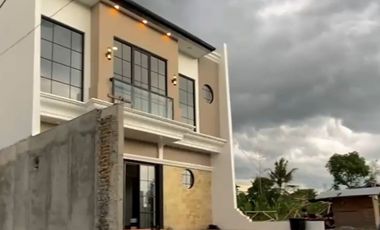 CLUSTER BARU DI KAWASAN KAMPUS JOGJA