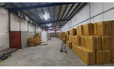 VENTA BODEGA FRANCE FIELD ZONA LIBRE DE COLON