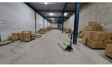 VENTA BODEGA FRANCE FIELD ZONA LIBRE DE COLON