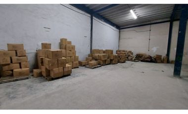 VENTA BODEGA FRANCE FIELD ZONA LIBRE DE COLON