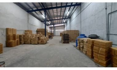 VENTA BODEGA FRANCE FIELD ZONA LIBRE DE COLON