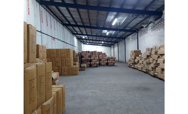 VENTA BODEGA FRANCE FIELD ZONA LIBRE DE COLON