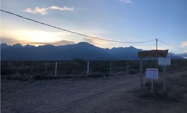 VENDE LOTE EN VISTA DEL PLATA barrio privado LAS COMPUERTAS