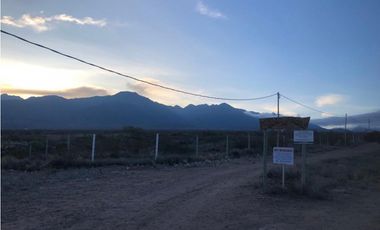 VENDE LOTE EN VISTA DEL PLATA barrio privado LAS COMPUERTAS