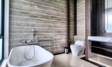 RUMAH TOWNHOUSE CAVANA (BRAND NEW) Jl GAHARU, CILANDAK BARAT