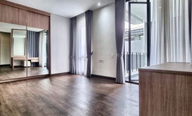 RUMAH TOWNHOUSE CAVANA (BRAND NEW) Jl GAHARU, CILANDAK BARAT
