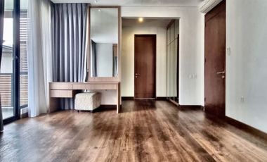 RUMAH TOWNHOUSE CAVANA (BRAND NEW) Jl GAHARU, CILANDAK BARAT