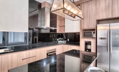 RUMAH TOWNHOUSE CAVANA (BRAND NEW) Jl GAHARU, CILANDAK BARAT