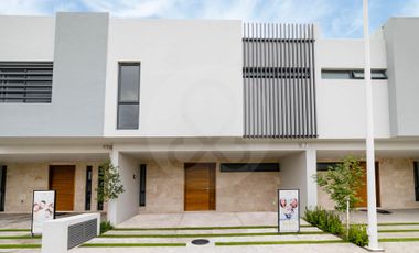 Tossa Casa en condominio en venta en Camino Real de Colima