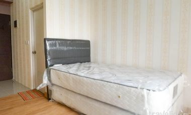 Apartemen Amega Crown Residence